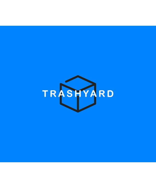 Trashyard Steam Key GLOBAL